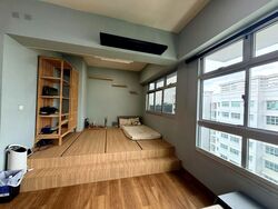 Blk 103B Eastcreek @ Canberra (Sembawang), HDB 2 Rooms #520761311